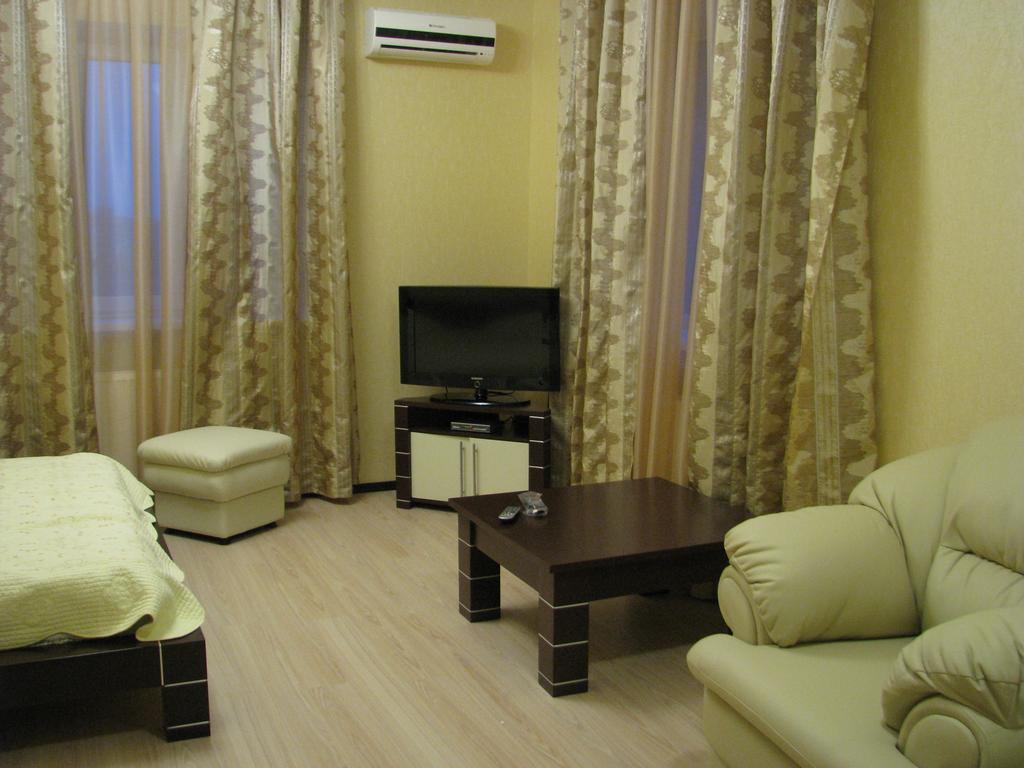 Hotel Grant Pesochin Cameră foto